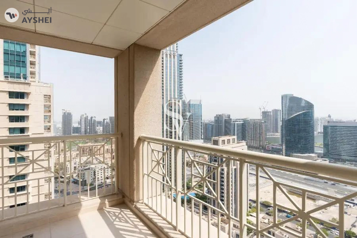 29 Boulevard 1, 29 Boulevard, Downtown Dubai, Dubai-7-7