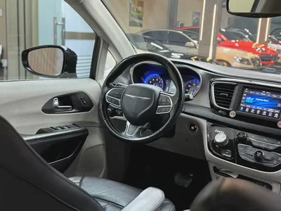 Chrysler 2020-11