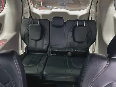 Chrysler 2020-13