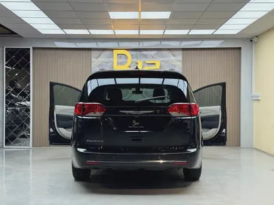 Chrysler 2020-2