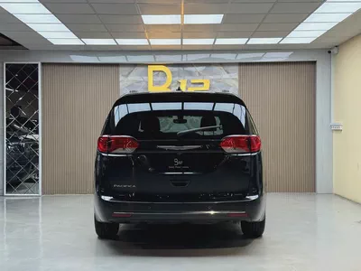 Chrysler 2020-5