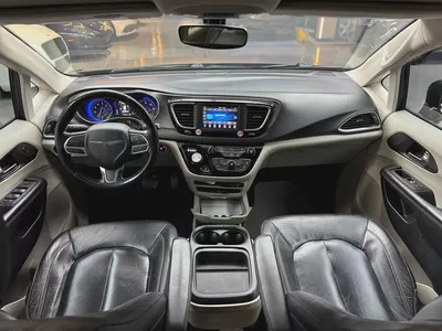 Chrysler 2020-6