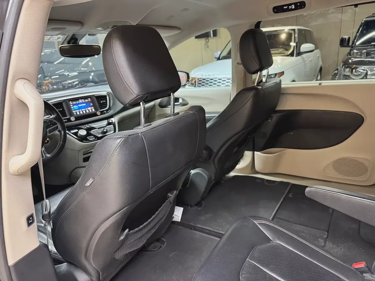 Chrysler 2020-9-9