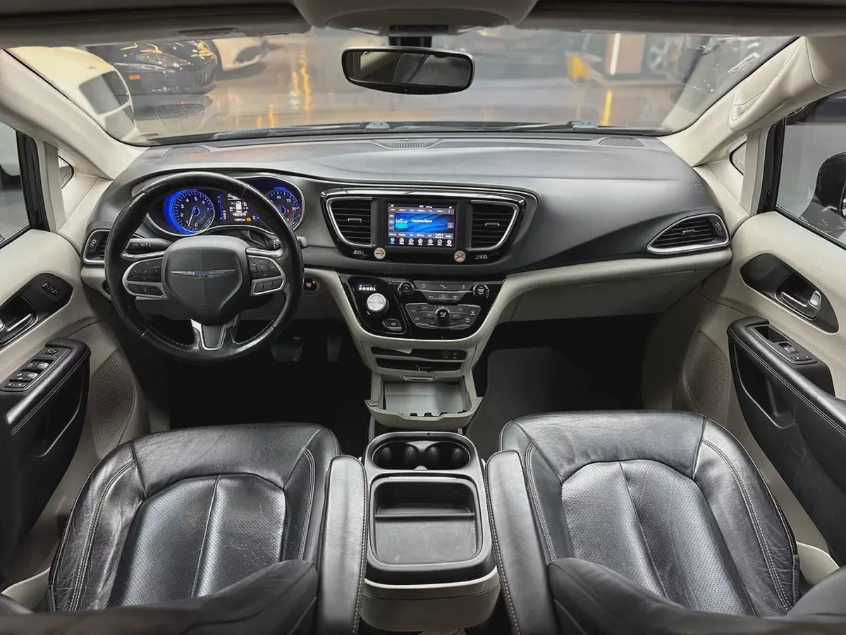 Chrysler 2020-6-6