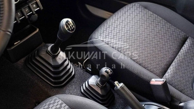 Suzuki Jimny Suzuki Jimny 2 doors-13
