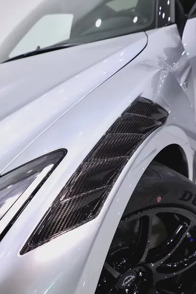 NISSAN GTR NISMO FULL CARBON + SPECIAL RECARO SEATS + FULLY LOADED-9