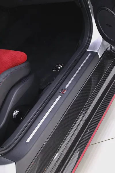 NISSAN GTR NISMO FULL CARBON + SPECIAL RECARO SEATS + FULLY LOADED-13