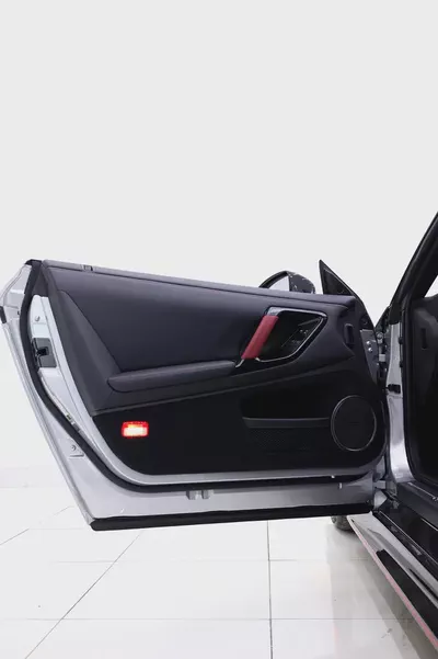 NISSAN GTR NISMO FULL CARBON + SPECIAL RECARO SEATS + FULLY LOADED-18