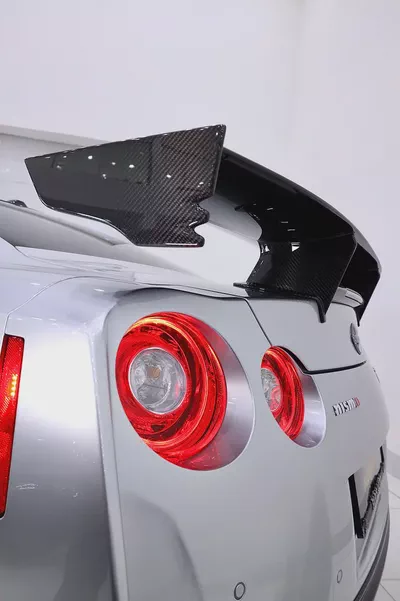 NISSAN GTR NISMO FULL CARBON + SPECIAL RECARO SEATS + FULLY LOADED-19