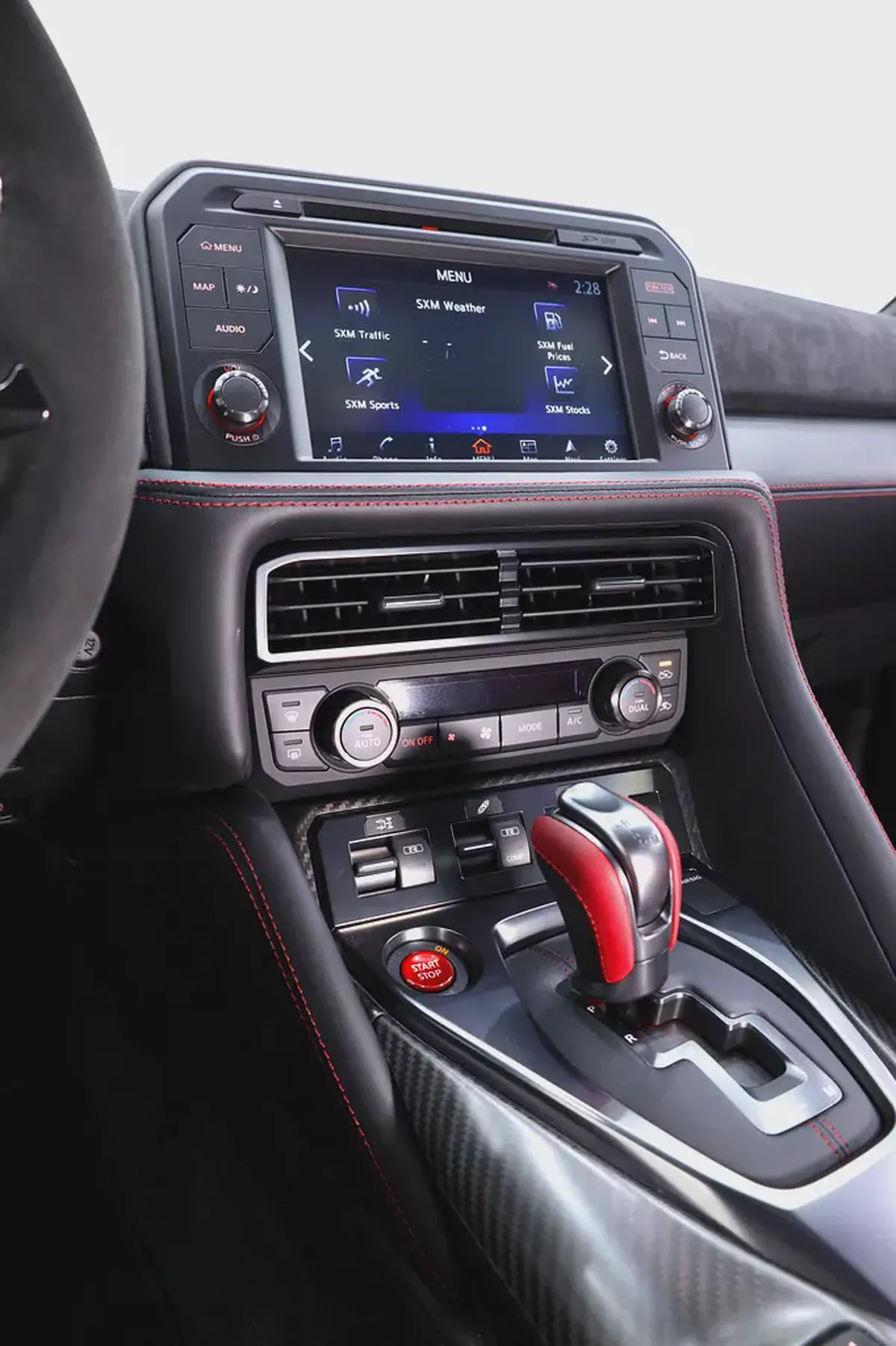 NISSAN GTR NISMO FULL CARBON + SPECIAL RECARO SEATS + FULLY LOADED-16-16