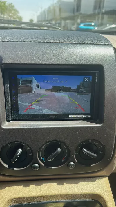 FORD EXPEDITION XLT 2004 GCC-9