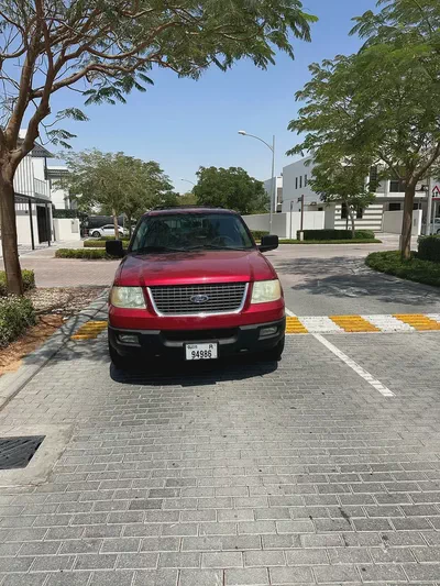 FORD EXPEDITION XLT 2004 GCC-1