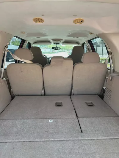 FORD EXPEDITION XLT 2004 GCC-8