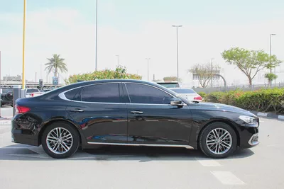 Hyundai Grandeur 2019 2.4L Good Condition  Card Payment  also accept-10