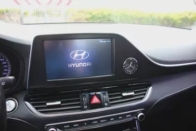 Hyundai Grandeur 2019 2.4L Good Condition  Card Payment  also accept-13