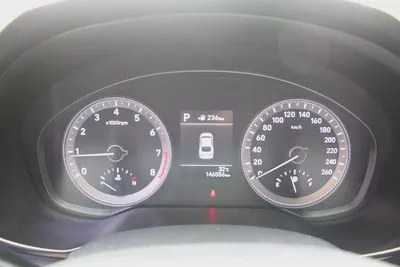 Hyundai Grandeur 2019 2.4L Good Condition  Card Payment  also accept-15