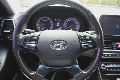 Hyundai Grandeur 2019 2.4L Good Condition  Card Payment  also accept-16