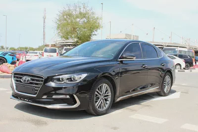 Hyundai Grandeur 2019 2.4L Good Condition  Card Payment  also accept-2