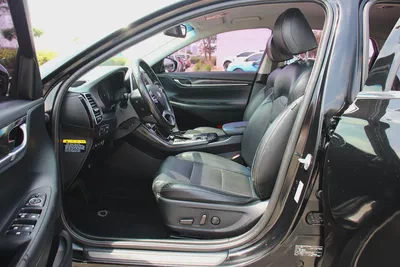 Hyundai Grandeur 2019 2.4L Good Condition  Card Payment  also accept-3