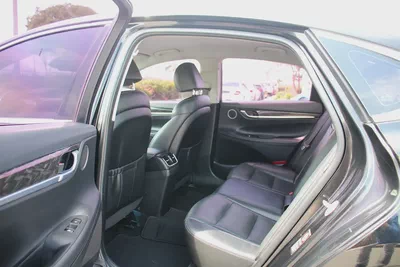 Hyundai Grandeur 2019 2.4L Good Condition  Card Payment  also accept-4