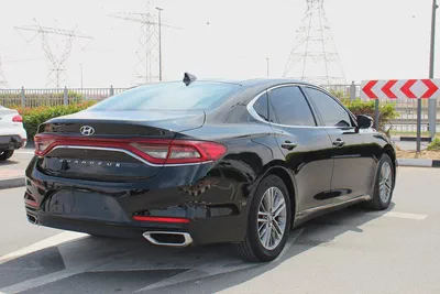 Hyundai Grandeur 2019 2.4L Good Condition  Card Payment  also accept-7
