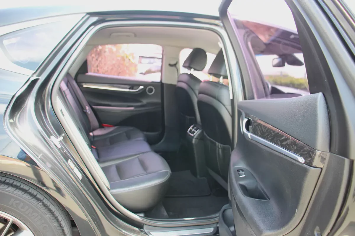 Hyundai Grandeur 2019 2.4L Good Condition  Card Payment  also accept-6-6