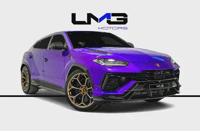 2023 URUS PERFORMANTE RIGHT HAND  | VERY LOW MILEAGE | 60TH ANNIVERSARY EDITION | AKRAPOVIC EXHAUST-0