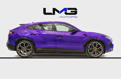 2023 URUS PERFORMANTE RIGHT HAND  | VERY LOW MILEAGE | 60TH ANNIVERSARY EDITION | AKRAPOVIC EXHAUST-2