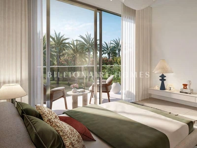 Rivana, The Valley by Emaar, Dubai-9