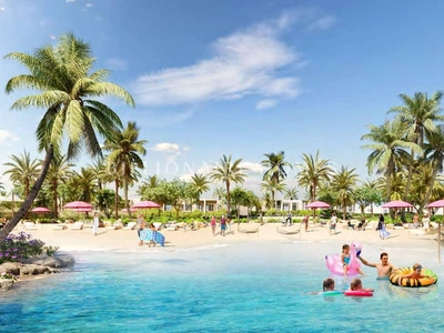 Rivana, The Valley by Emaar, Dubai-11