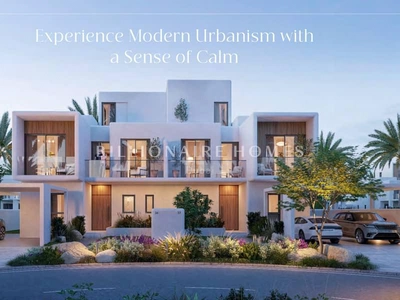 Rivana, The Valley by Emaar, Dubai-14