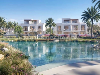 Rivana, The Valley by Emaar, Dubai-1