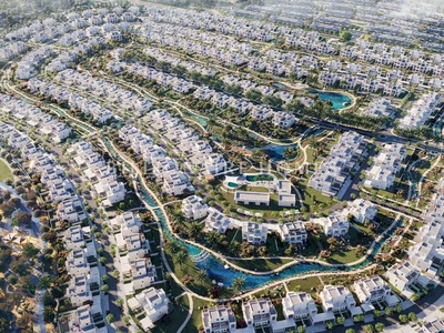 Rivana, The Valley by Emaar, Dubai-2