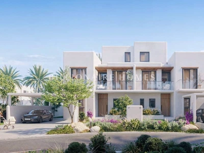 Rivana, The Valley by Emaar, Dubai-3