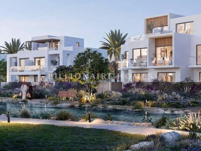 Rivana, The Valley by Emaar, Dubai-7