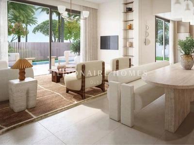 Rivana, The Valley by Emaar, Dubai-8