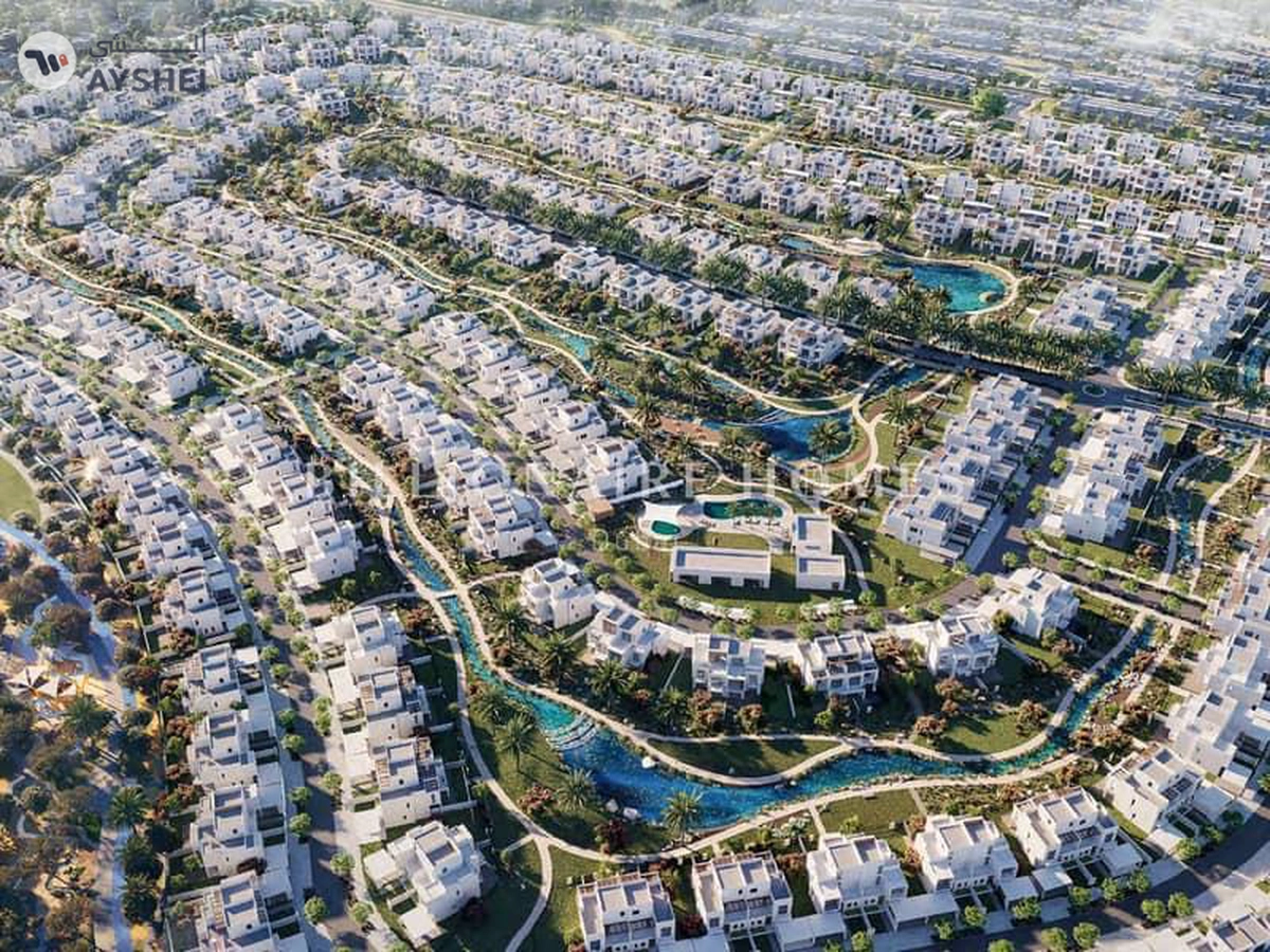 Rivana, The Valley by Emaar, Dubai-2-2