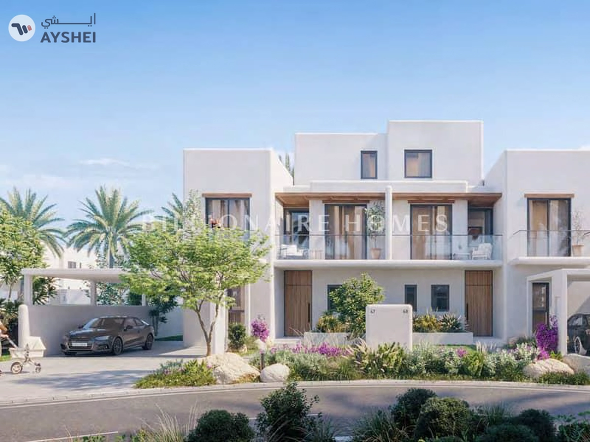Rivana, The Valley by Emaar, Dubai-3-3