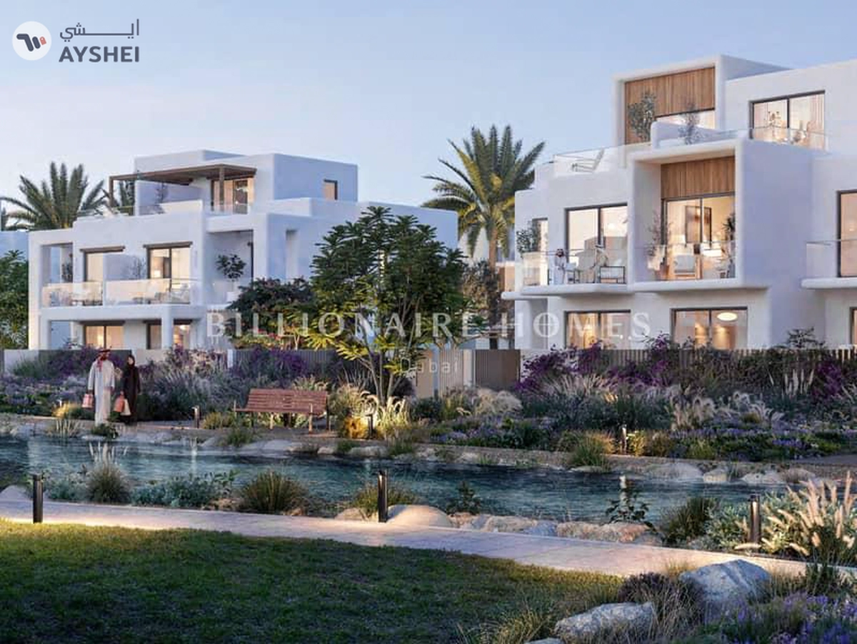 Rivana, The Valley by Emaar, Dubai-7-7