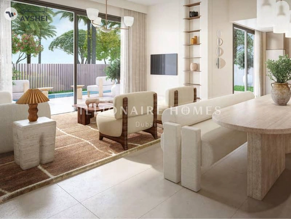 Rivana, The Valley by Emaar, Dubai
