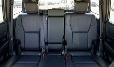 Toyota Prado GXR Prado TXL 2.8L Diesel AT LIMITED MY2025-16