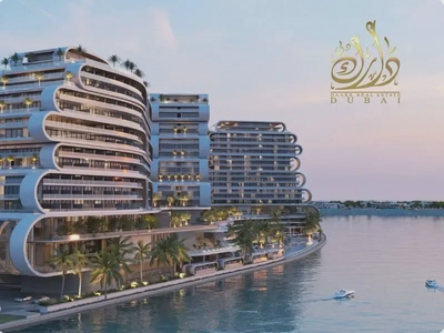 1 STEP TO WYNN CASINO - SEA VIEW - BEST PROJECT IN MARJAN-5