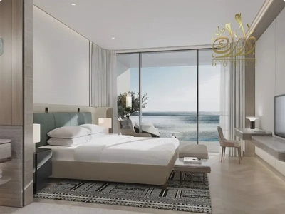 1 STEP TO WYNN CASINO - SEA VIEW - BEST PROJECT IN MARJAN-3