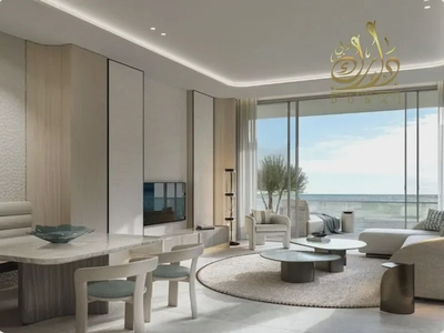 1 STEP TO WYNN CASINO - SEA VIEW - BEST PROJECT IN MARJAN-2