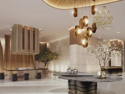 1 STEP TO WYNN CASINO - SEA VIEW - BEST PROJECT IN MARJAN-4
