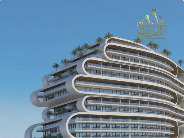 1 STEP TO WYNN CASINO - SEA VIEW - BEST PROJECT IN MARJAN