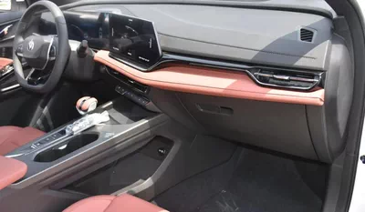 CHANGAN X5 PLUS 2026 | White-11