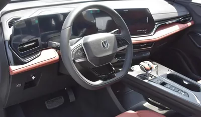 CHANGAN X5 PLUS 2026 | White-8