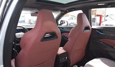 CHANGAN X5 PLUS 2026 | White-2