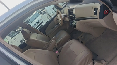 Toyota Previa 2015 SE | GCC Specs | Reliable Family Minivan-13